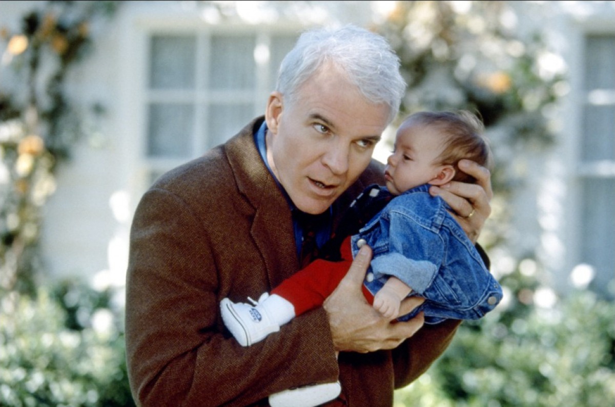 Кадры из Отец невесты 2 (1995)