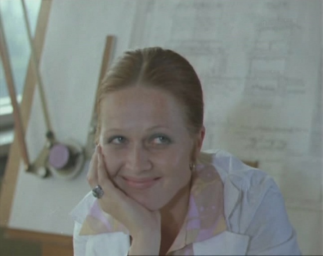 Кадры из Сергеев ищет Сергеева (1974)