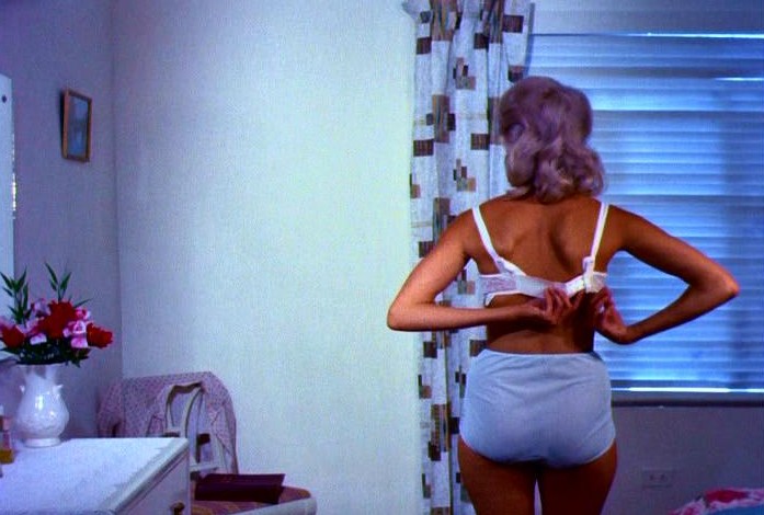 Кадры из Кровавый пир (1963)