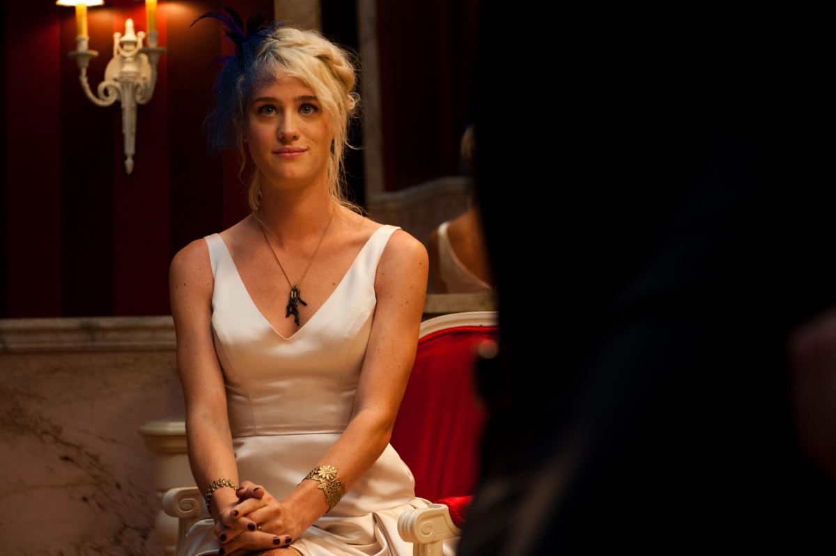 Кадры из Дружба и никакого секса? (2013)