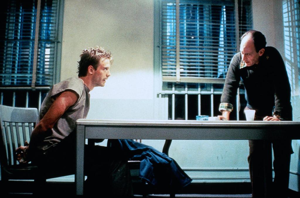 Кадры из Терминатор (1984)