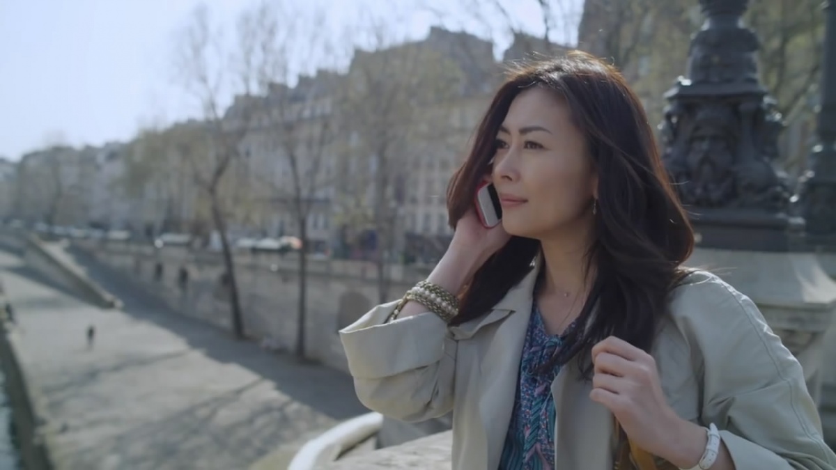 Кадры из Я должен купить новые туфли (2012)