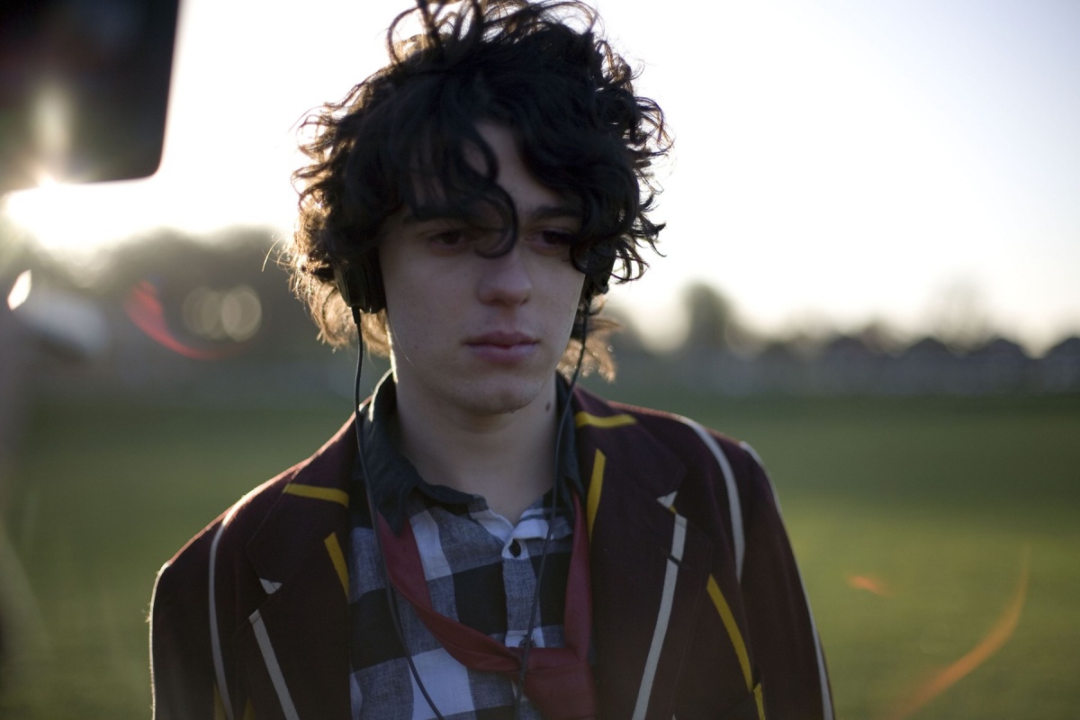 Неубранные постели (2009)