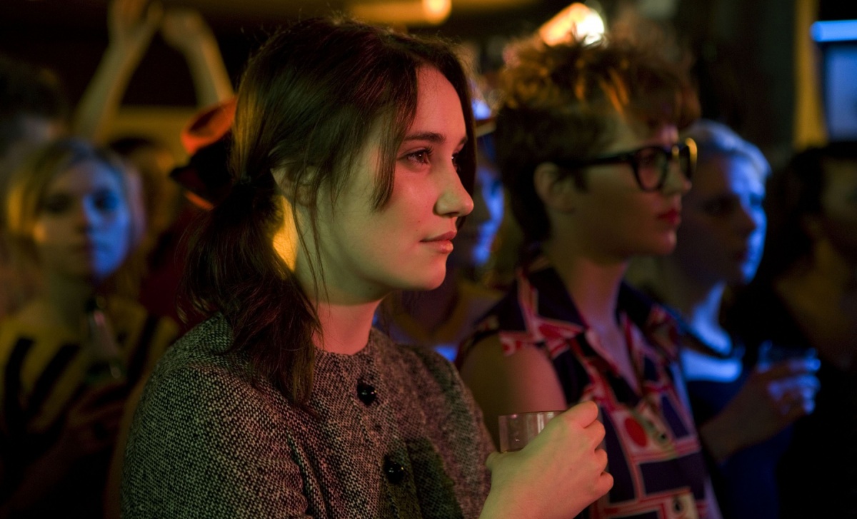 Неубранные постели (2009)