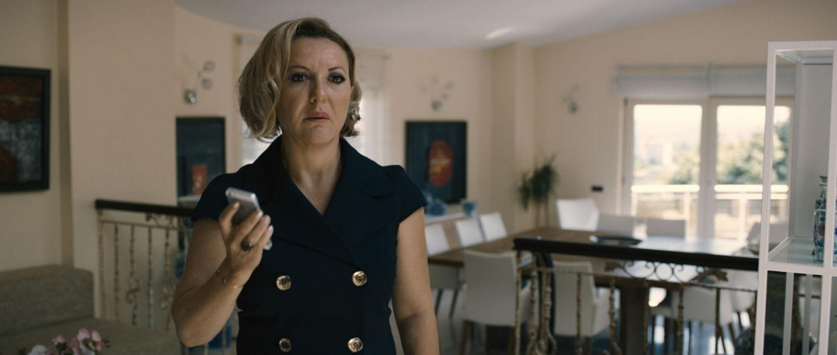 Кадры из Неужели мы поняли друг друга? (2013)