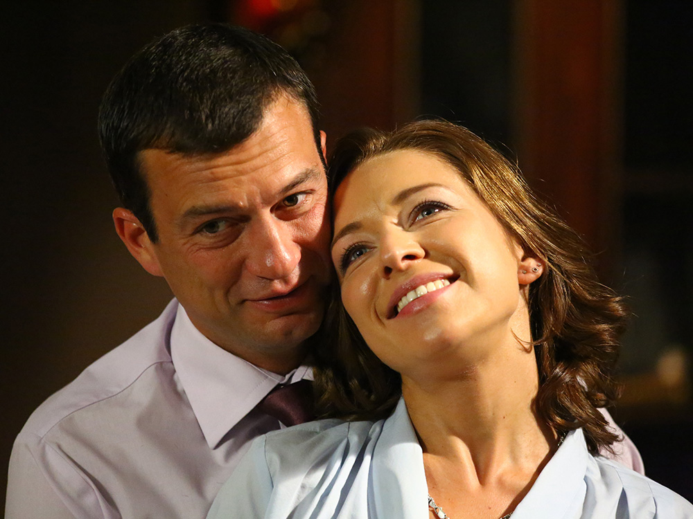 Кадры из Сразу после сотворения мира (2013)