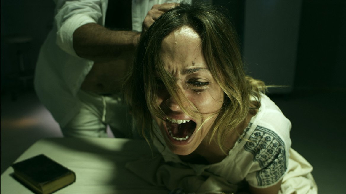 Кадры из Асмодексия (2014)