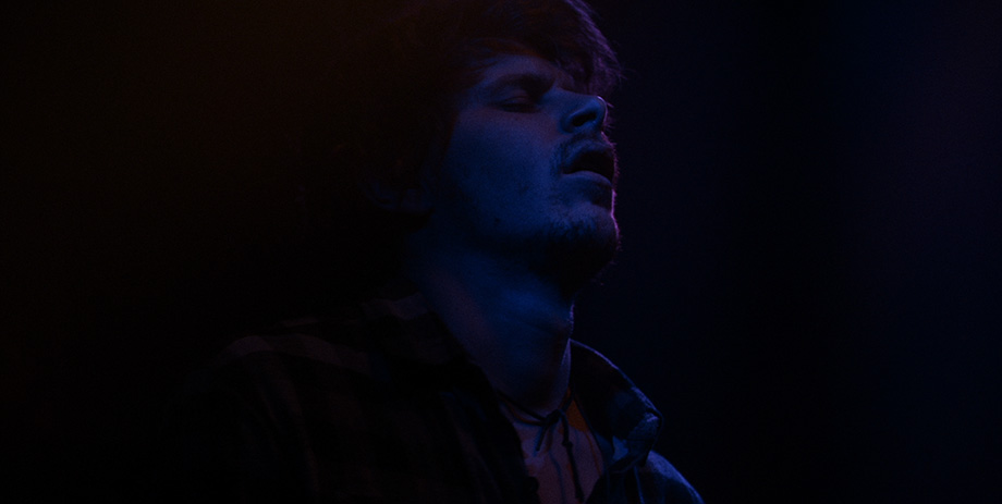 Кадры из Любовь во время гражданской войны (2015)