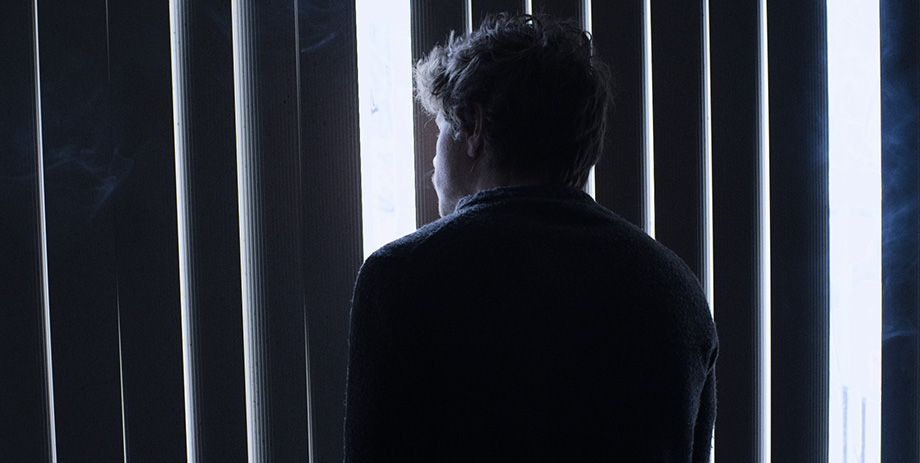 Кадры из Любовь во время гражданской войны (2015)