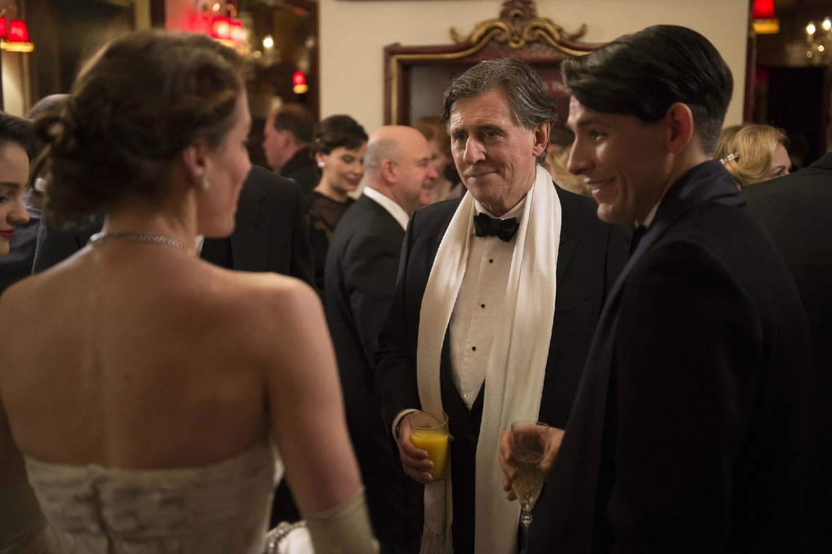 Кадры из Квирк (2014)