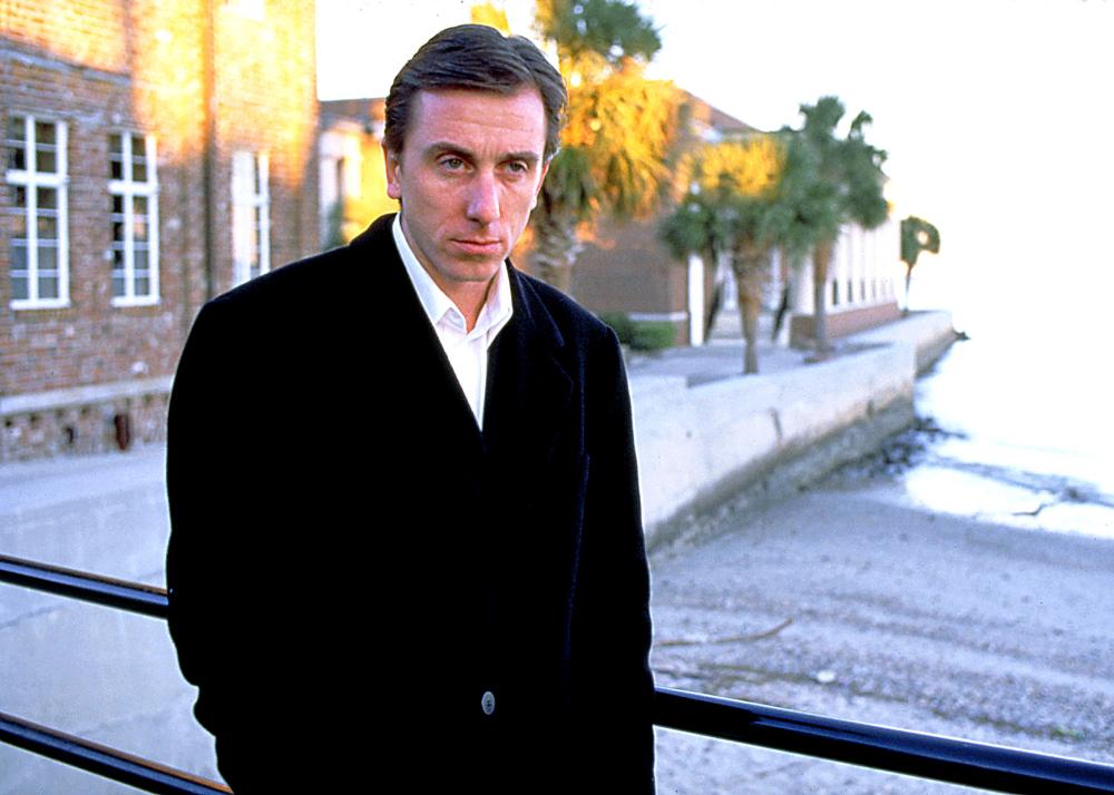 Кадры из Детектор лжи (1997)