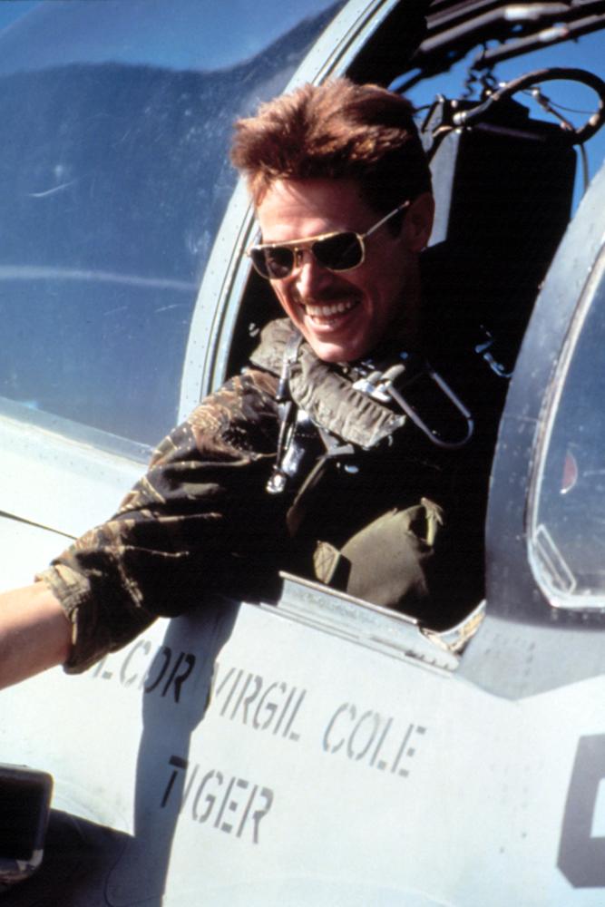 Полет &laquo;Нарушителя&raquo; (1991)