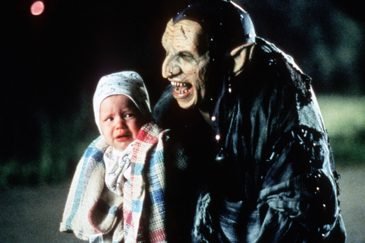 Румпельштильцхен (1995)