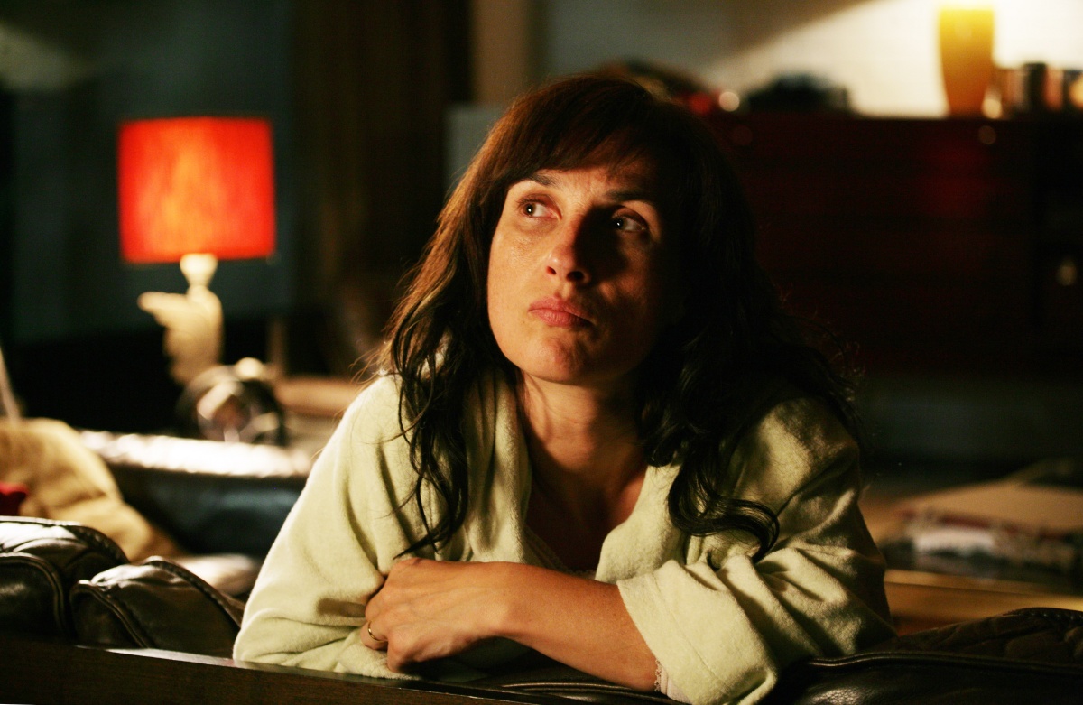 Кадры из Право на Садо Мазо (2009)