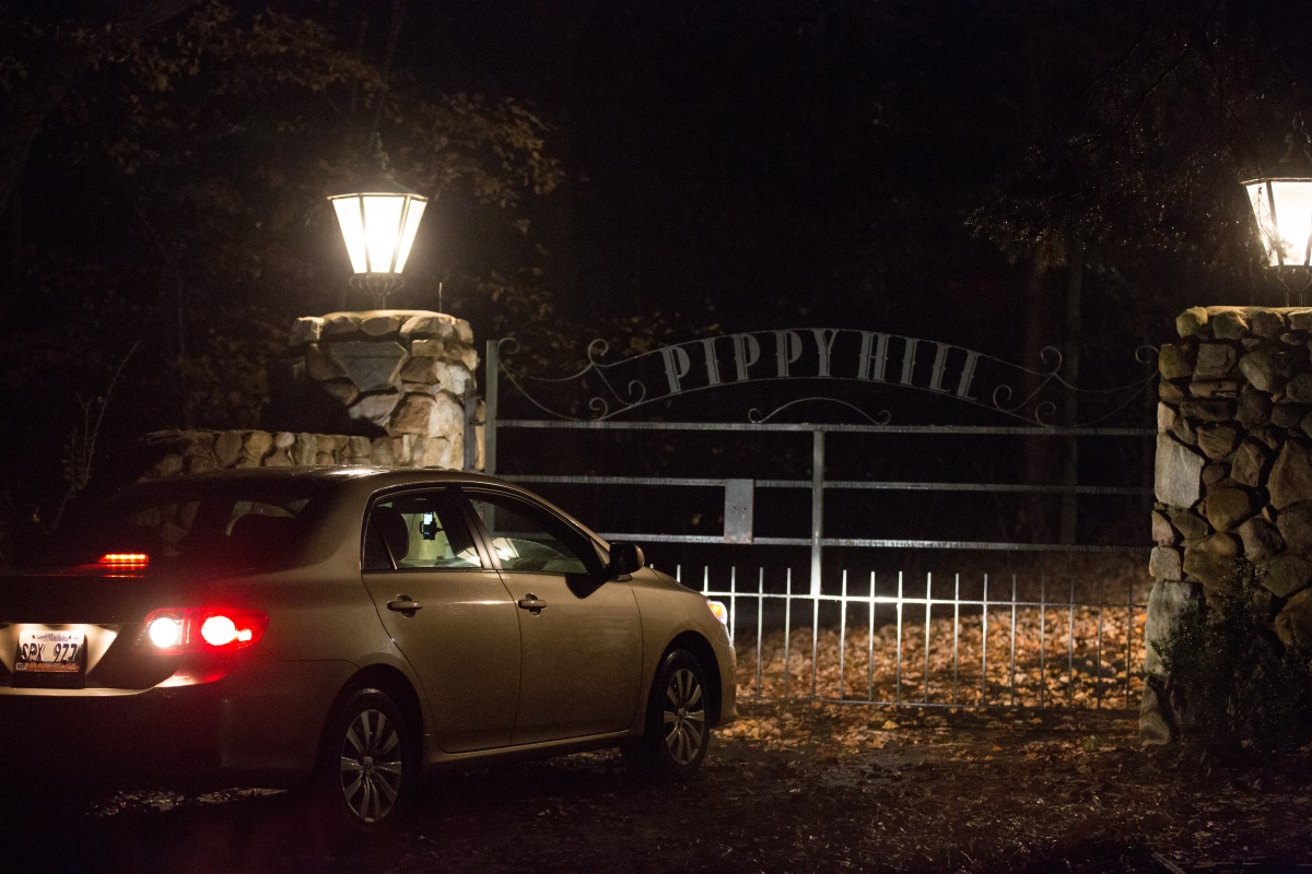 Кадры из Бивень (2014)