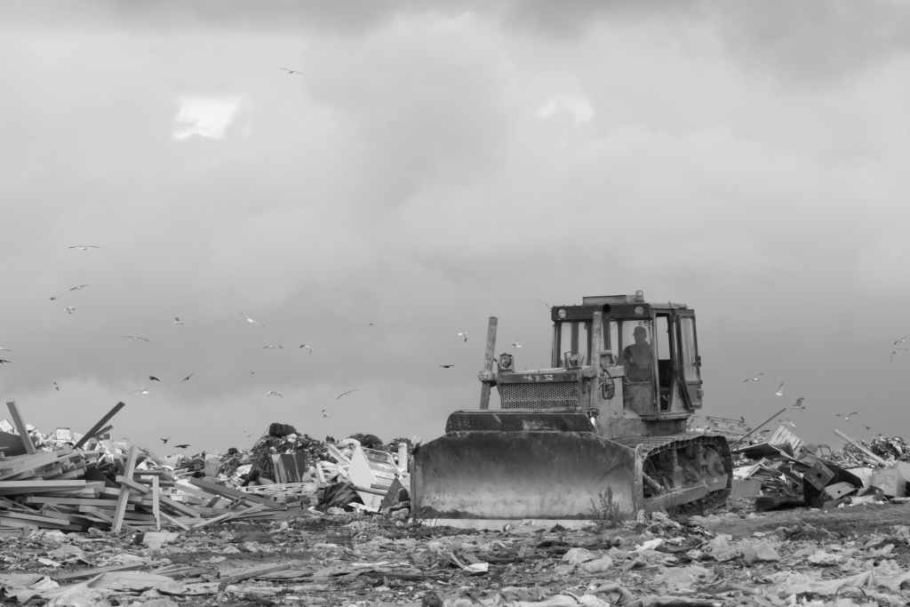 Кадры из На дне (2015)