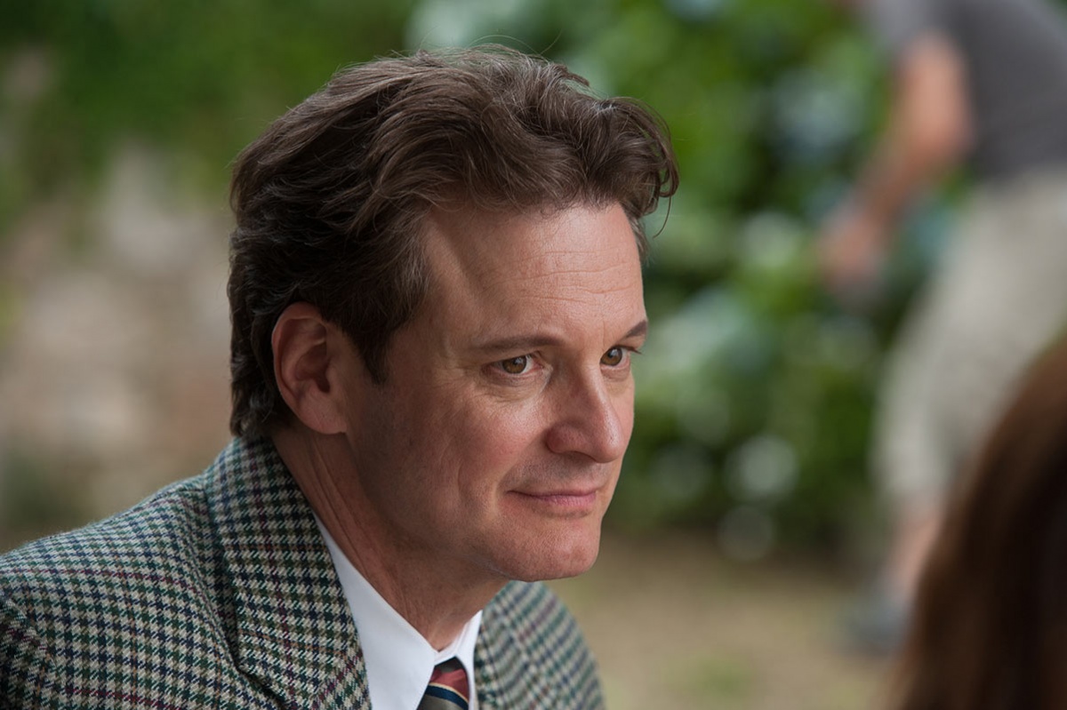 Магия лунного света (2014)