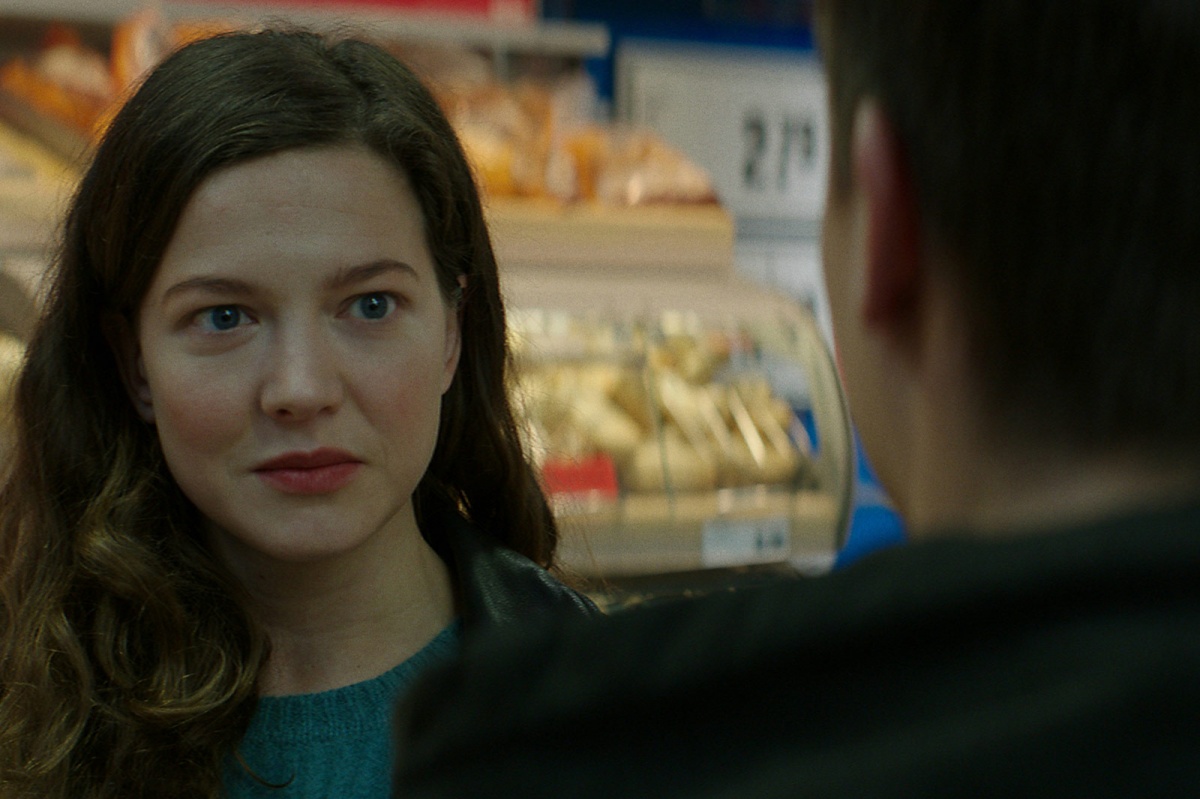 Кадры из Кто я (2014)