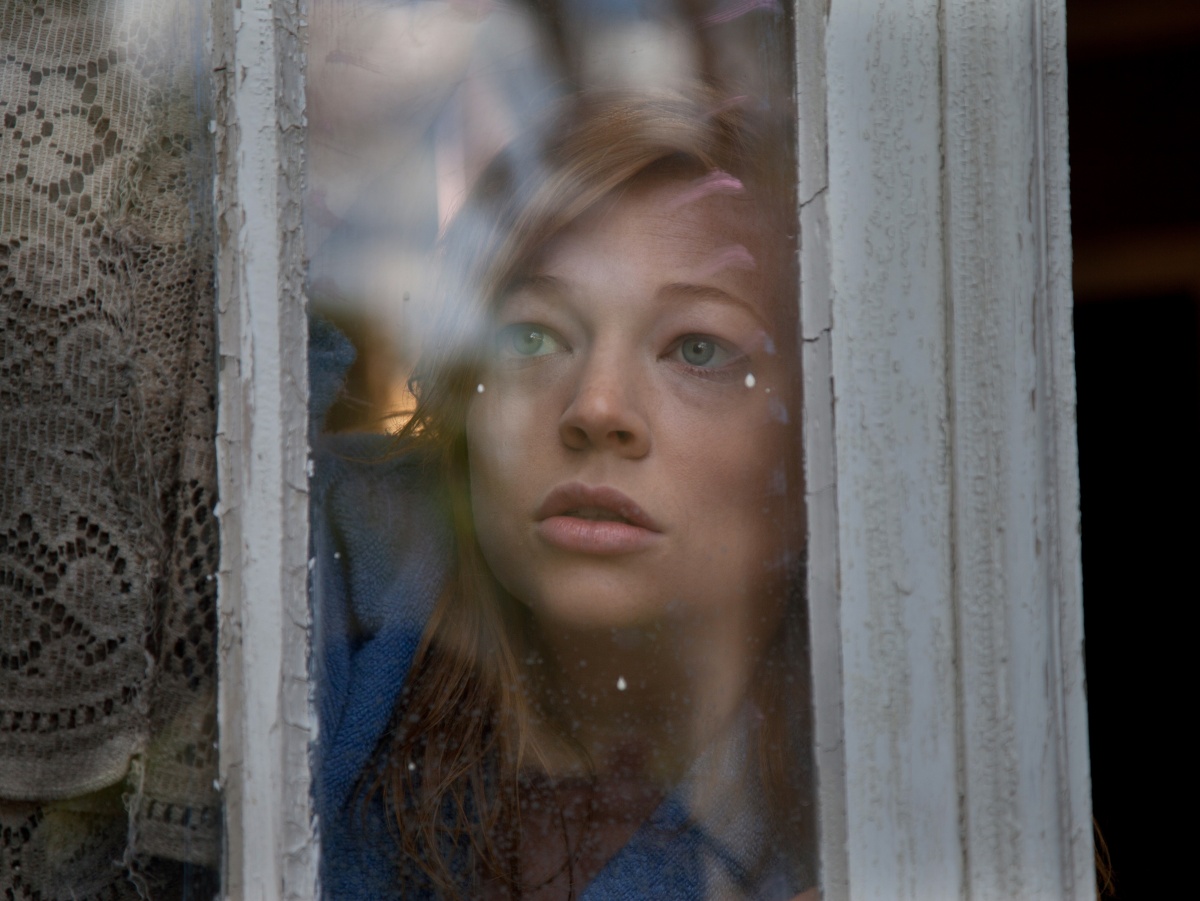 Кадры из Джезабель (2014)