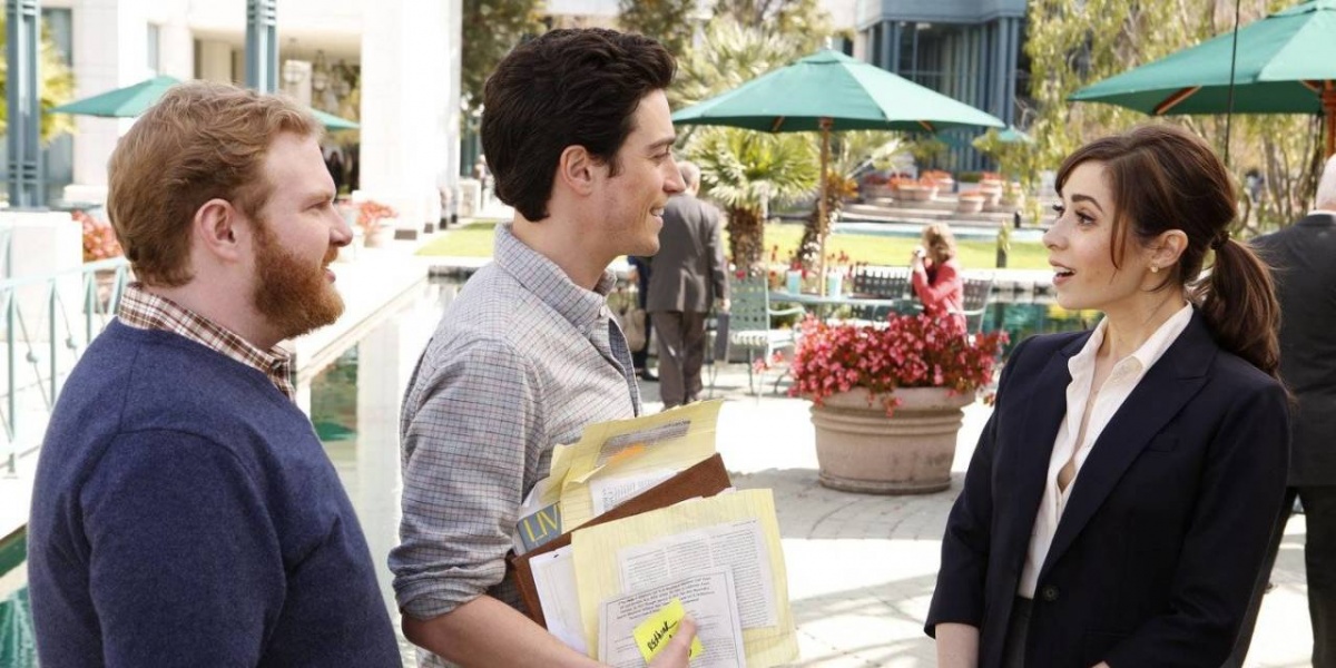 От «А» до «Я» / От A до Z (2014)