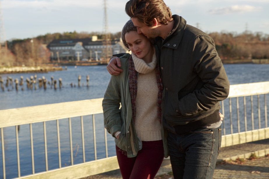 Кадры из Знает только Бог (2014)