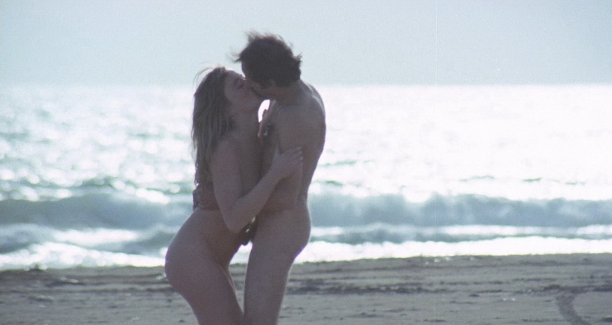 Кадры из Бешеные лисы (1981)