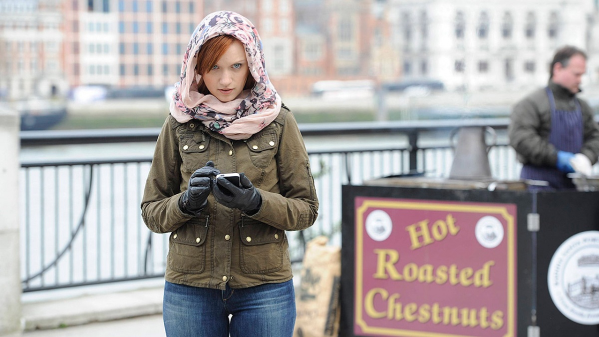 Кадры из 24 часа: Проживи еще один день (2014)