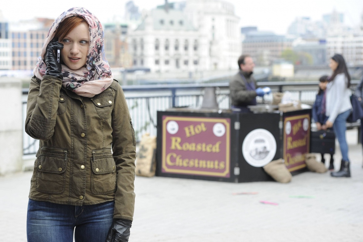 Кадры из 24 часа: Проживи еще один день (2014)