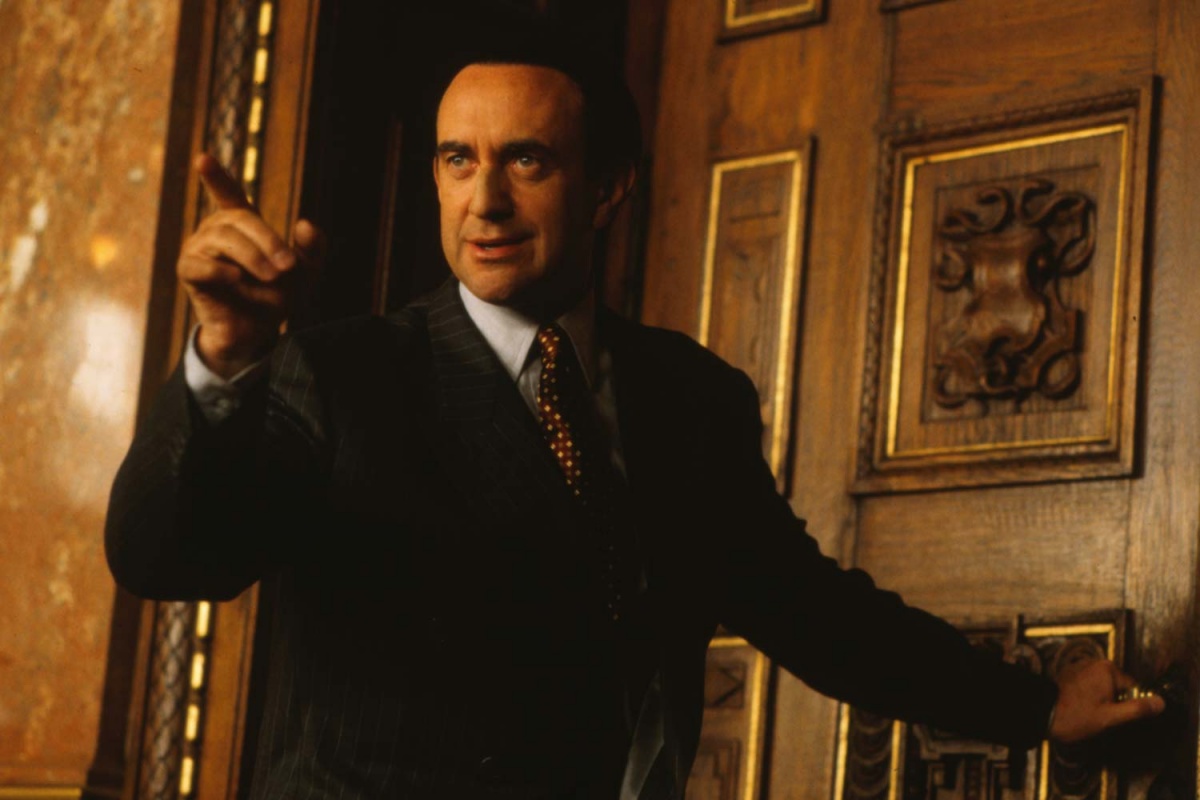 Кадры из Эвита (1996)