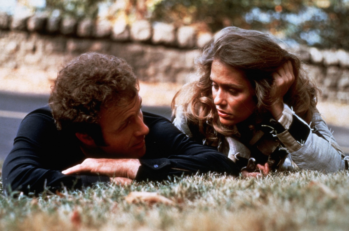 Кадры из Игрок (1974)