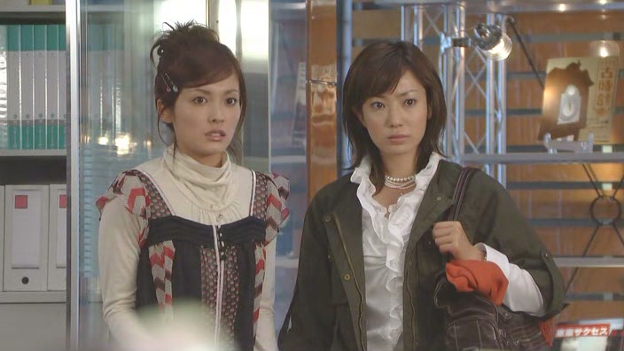 Кадры из Работяга (2007)