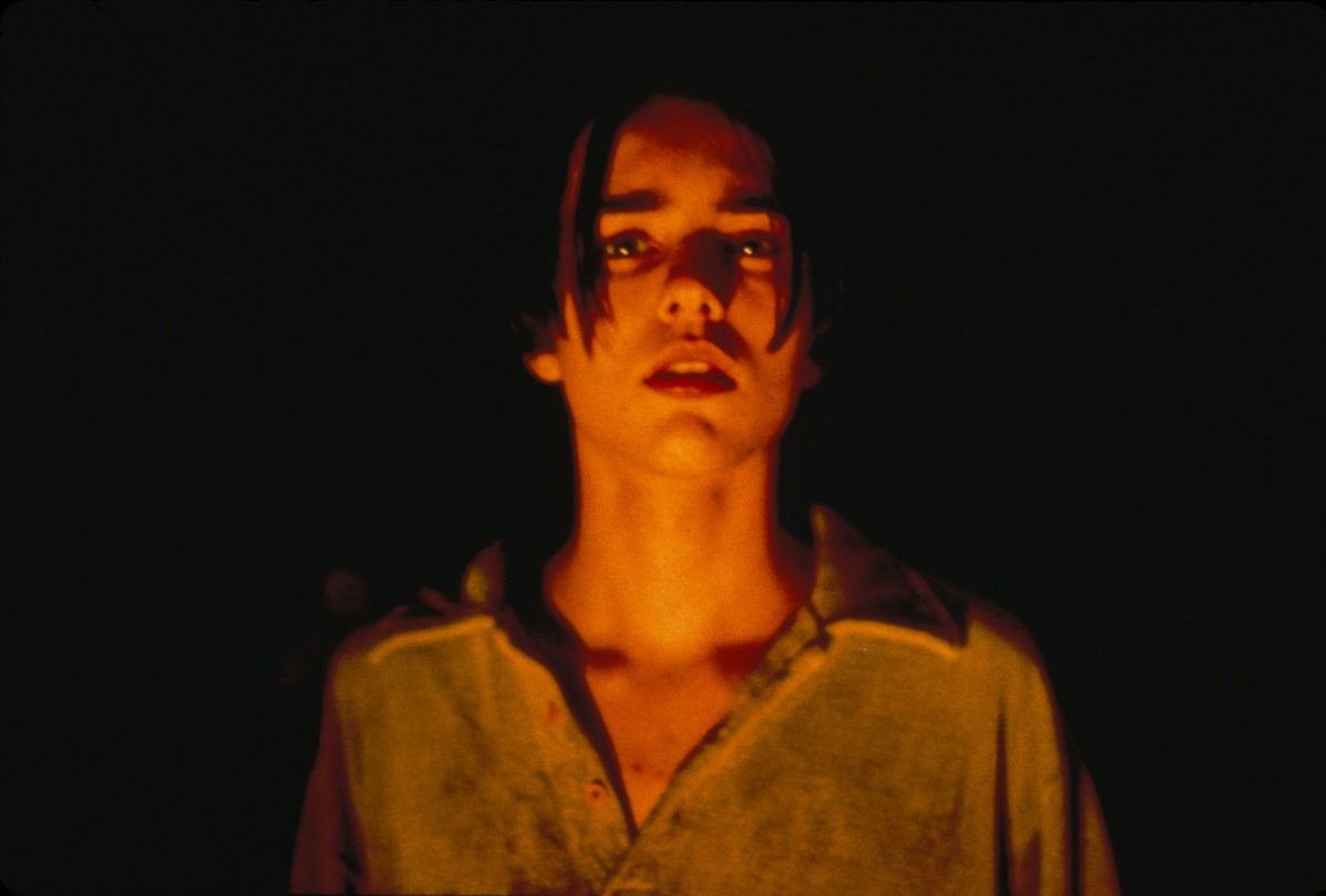 Кадры из Ещё один день в раю (1998)