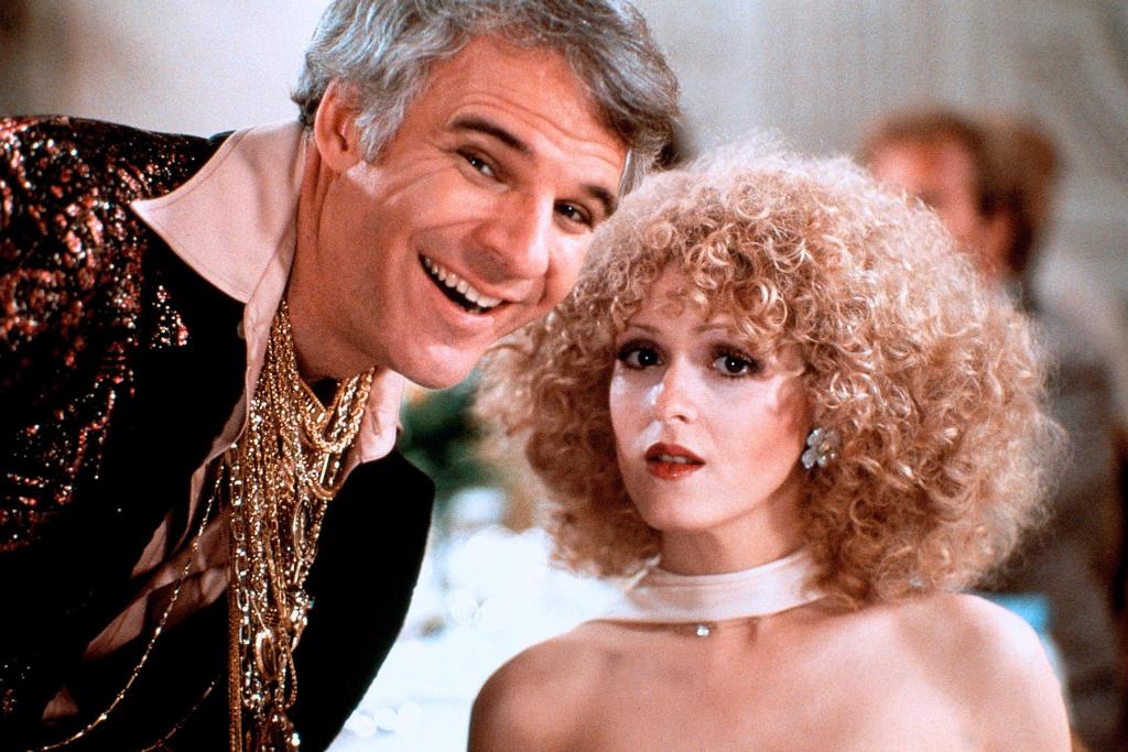 Придурок (1979)