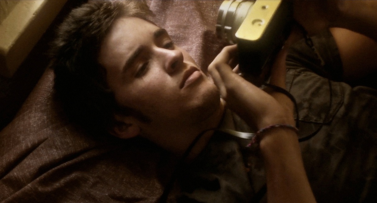 Кадры из Последнее лето (2013)