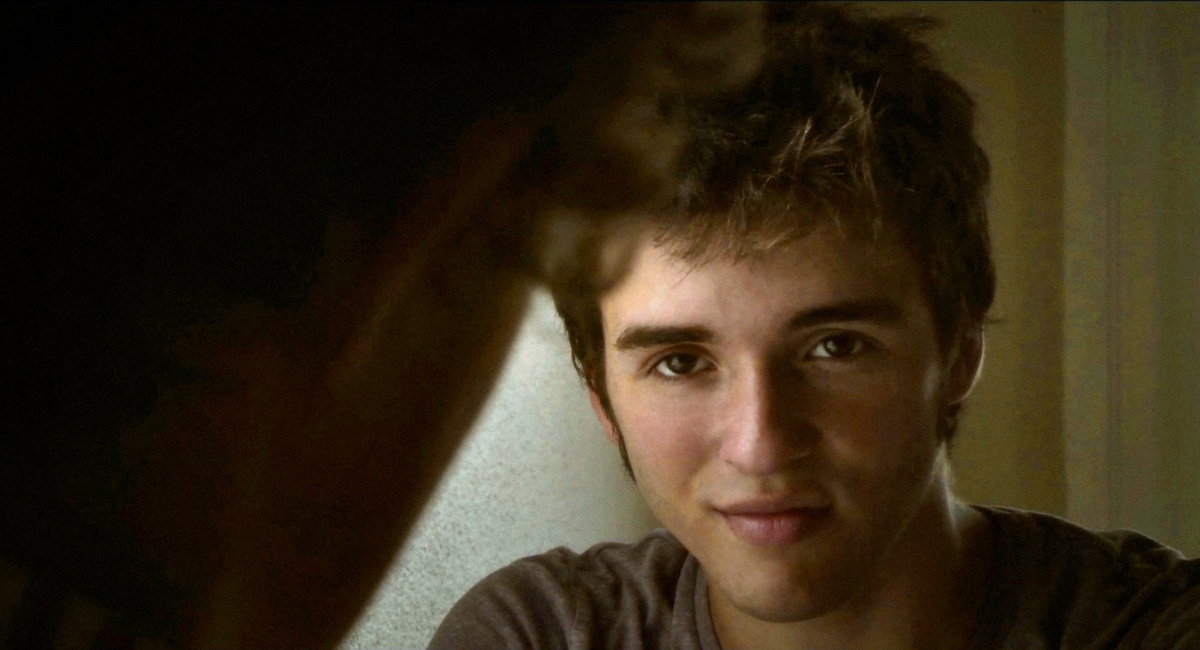 Кадры из Последнее лето (2013)