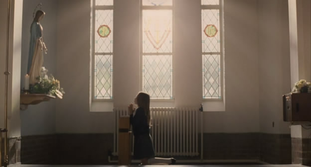 Кадры из Нелюбимая (2009)