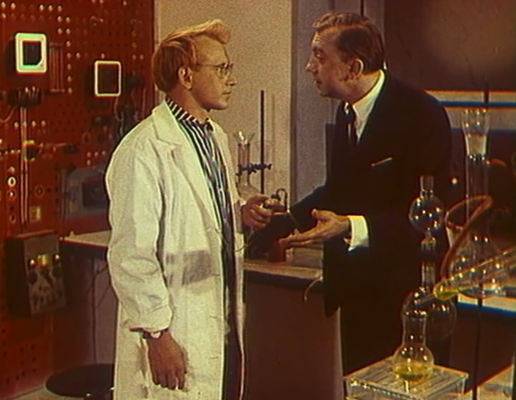 Формула радуги (2009)