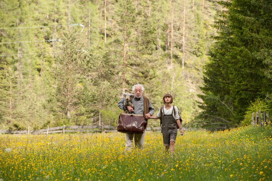 Мёд в голове (2014)