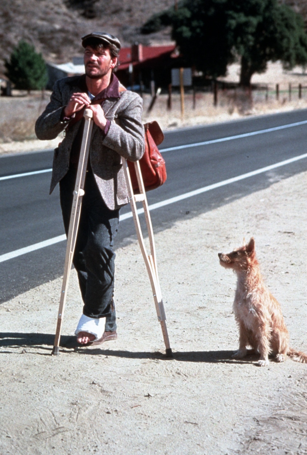 Кадры из Три желания (1995)