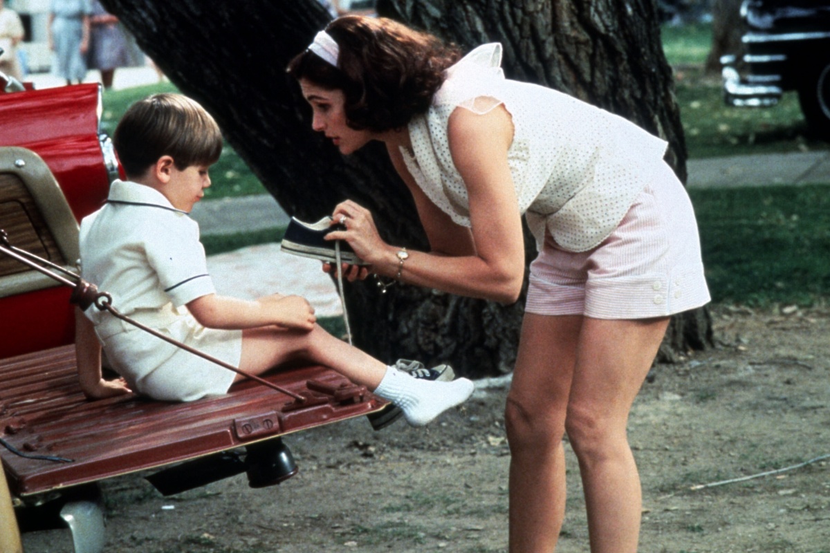 Кадры из Три желания (1995)