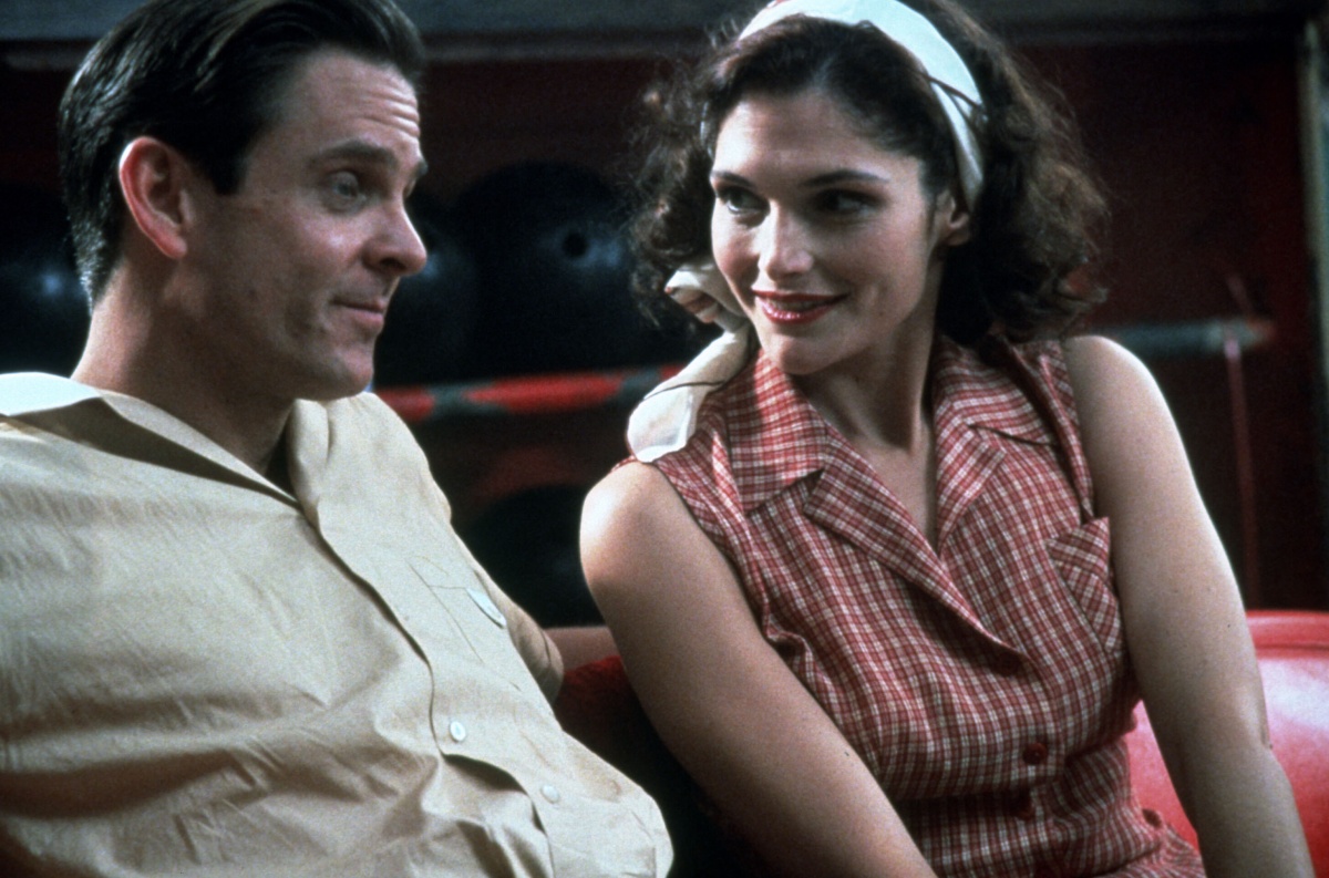 Кадры из Три желания (1995)