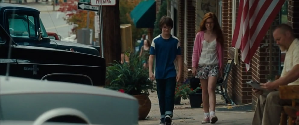 Кадры из Козы (2013)