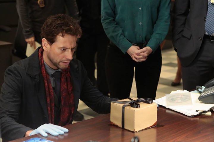 Вечность (2014)