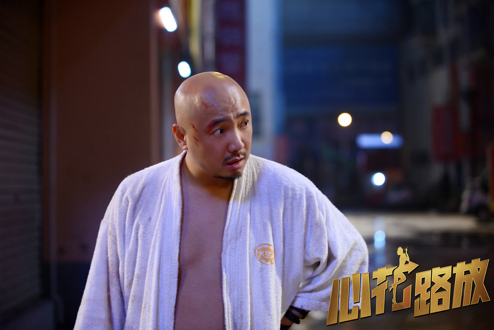 Кадры из Лучшие друзья (2014)