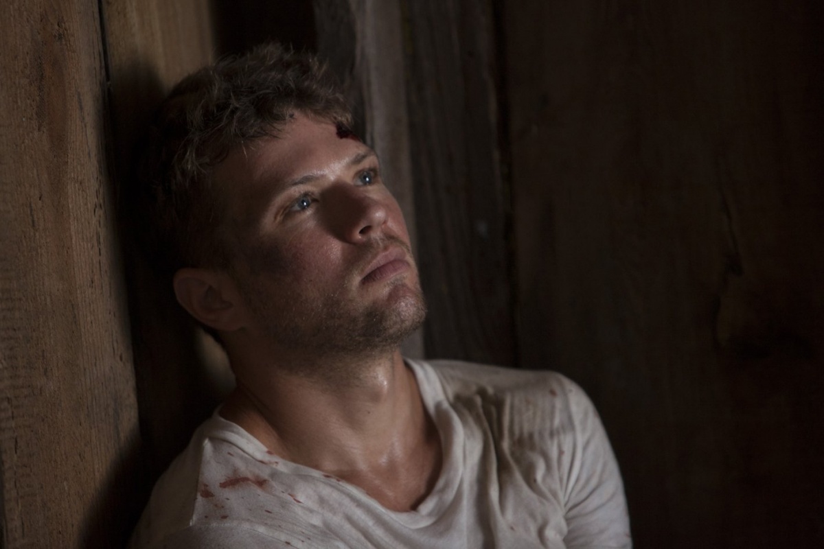 Кадры из Попал под раздачу (2014)