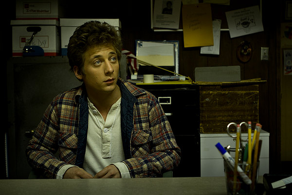 Мы должны выбраться из этого места (2013) Мы должны выбраться из этого места (2013)