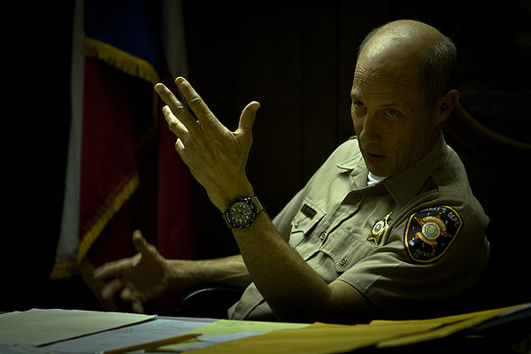 Мы должны выбраться из этого места (2013) Мы должны выбраться из этого места (2013)