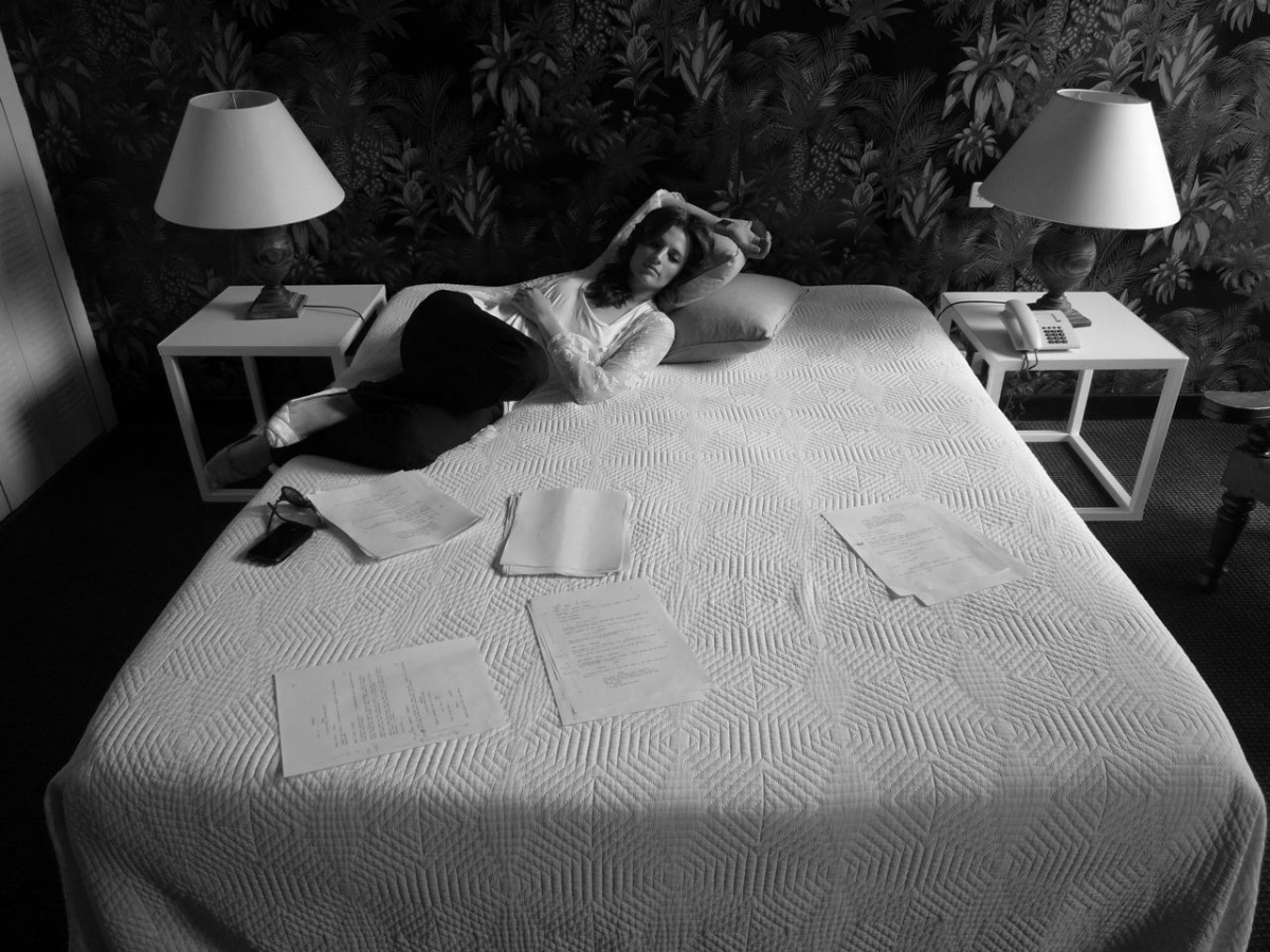 Кадры из Только для влюбленных (2011)