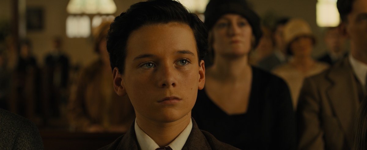 Несломленный (2014)