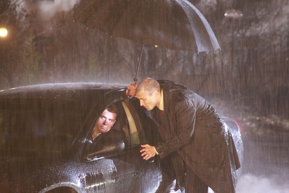 Кадры из Неподсудные (2015)